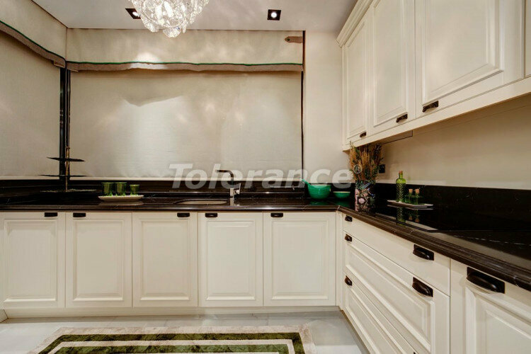 Квартира 4+1 в Мерсине, Турция | STE-26449