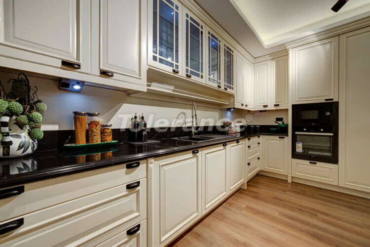 Квартира 4+1 в Мерсине, Турция | STE-26449