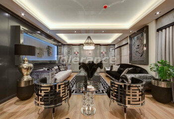 Квартира 4+1 в Мерсине, Турция | STE-26449