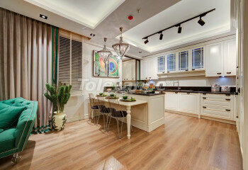 Квартира 4+1 в Мерсине, Турция | STE-26449