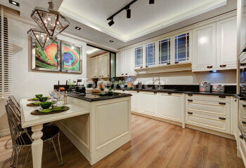 Квартира 4+1 в Мерсине, Турция | STE-26449