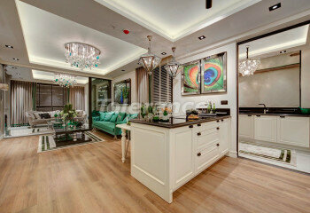 Квартира 4+1 в Мерсине, Турция | STE-26449