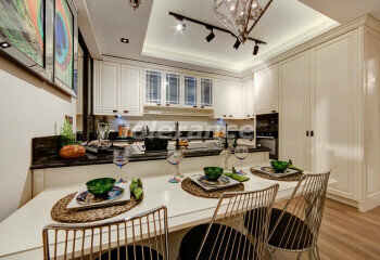 Квартира 4+1 в Мерсине, Турция | STE-26449