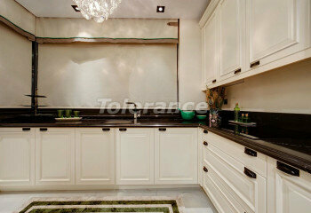 Квартира 4+1 в Мерсине, Турция | STE-26449