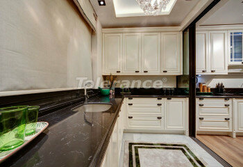 Квартира 4+1 в Мерсине, Турция | STE-26449