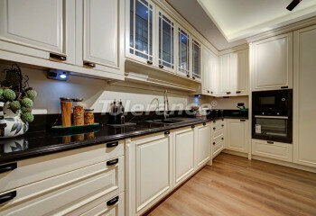 Квартира 4+1 в Мерсине, Турция | STE-26449