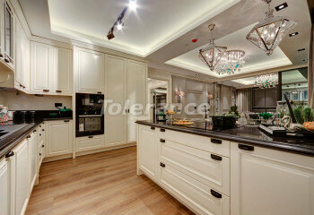 Квартира 4+1 в Мерсине, Турция | STE-26449