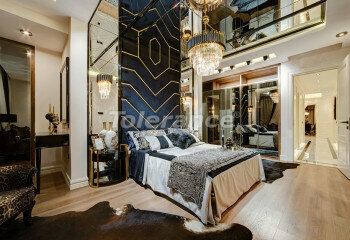 Квартира 4+1 в Мерсине, Турция | STE-26449