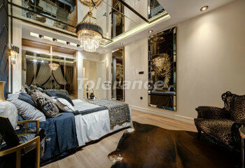 Квартира 4+1 в Мерсине, Турция | STE-26449