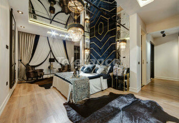 Квартира 4+1 в Мерсине, Турция | STE-26449