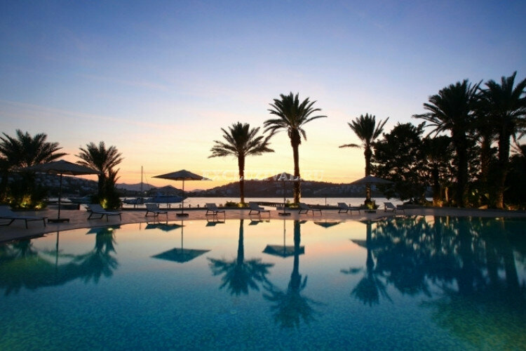 Квартира 3+1 в Бодруме, Турция | PTE-10042