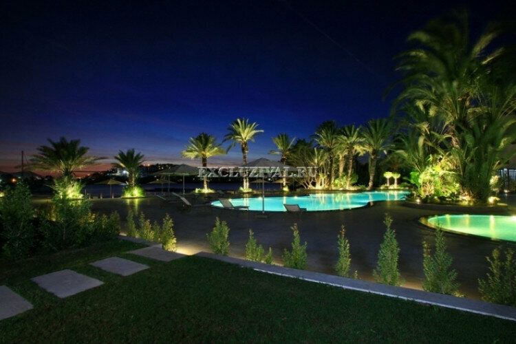 Квартира 3+1 в Бодруме, Турция | PTE-10042