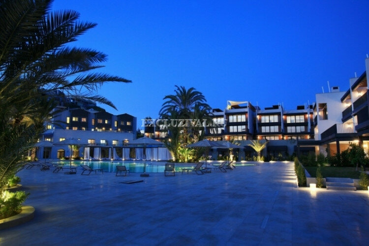 Квартира 3+1 в Бодруме, Турция | PTE-10042