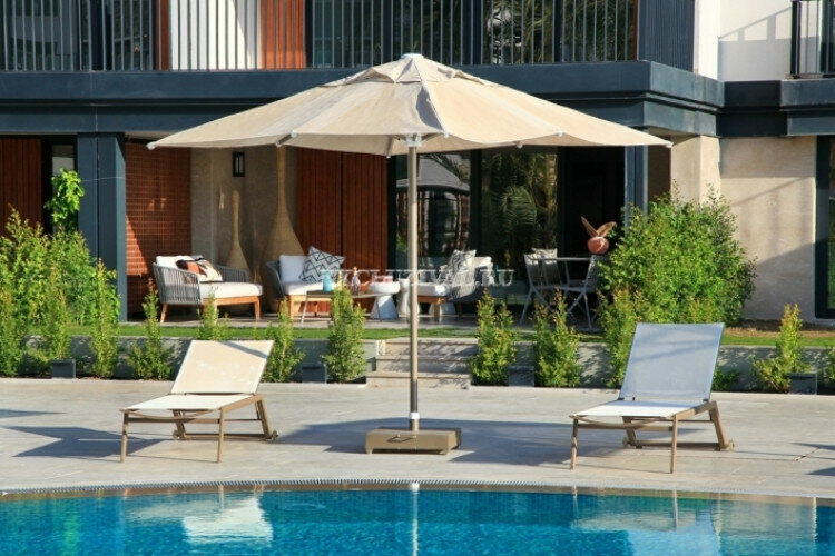 Квартира 3+1 в Бодруме, Турция | PTE-10042