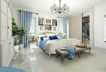 Квартира 3+1 в Бодруме, Турция | PTE-10042