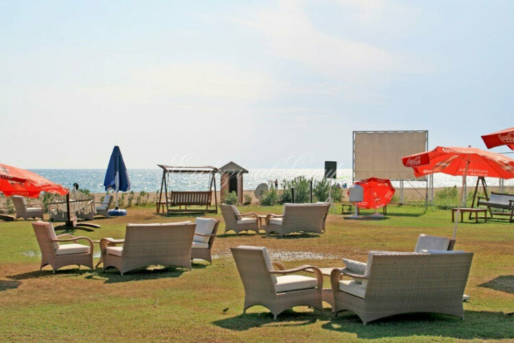 Квартира 4+1 в Белеке, Турция | PTE-30656