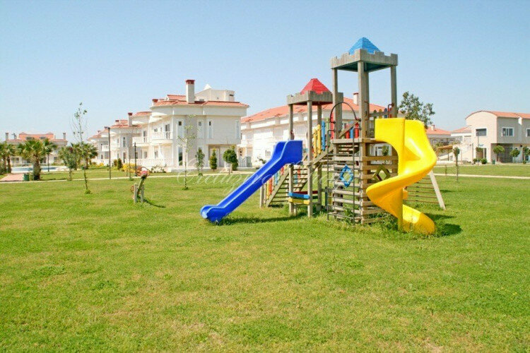 Квартира 4+1 в Белеке, Турция | PTE-30656