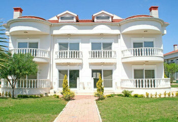 Квартира 4+1 в Белеке, Турция | PTE-30656