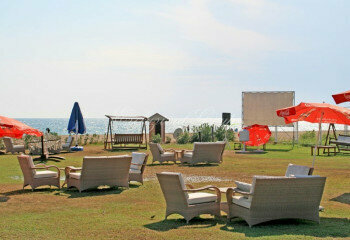 Квартира 4+1 в Белеке, Турция | PTE-30656