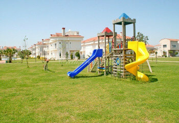 Квартира 4+1 в Белеке, Турция | PTE-30656