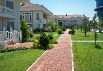 Квартира 4+1 в Белеке, Турция | PTE-30656