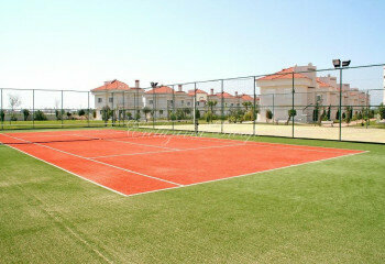 Квартира 4+1 в Белеке, Турция | PTE-30656