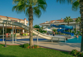 Квартира 4+1 в Белеке, Турция | PTE-30656