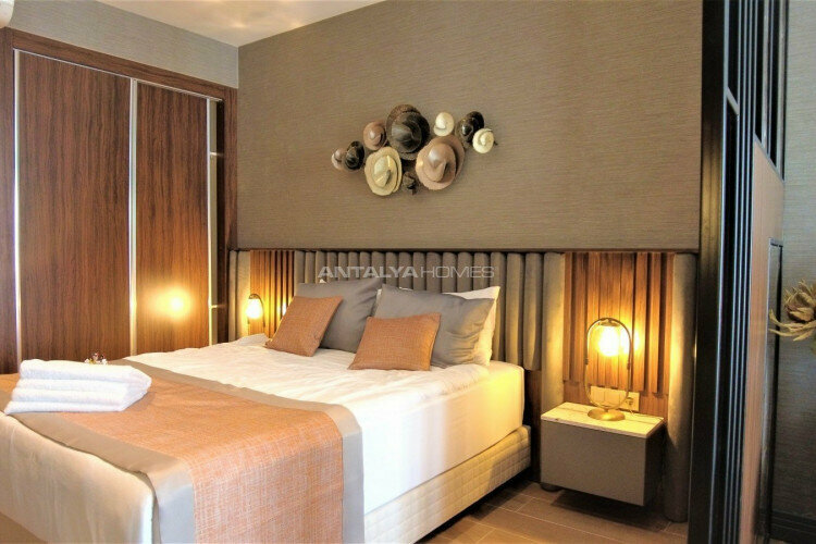 Квартира 1+1 в Ялове, Турция | STE-46989