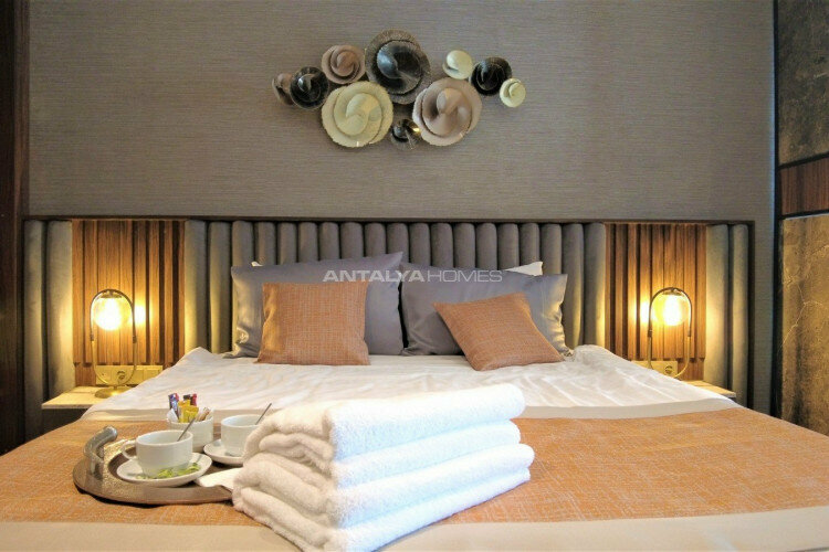 Квартира 1+1 в Ялове, Турция | STE-46989