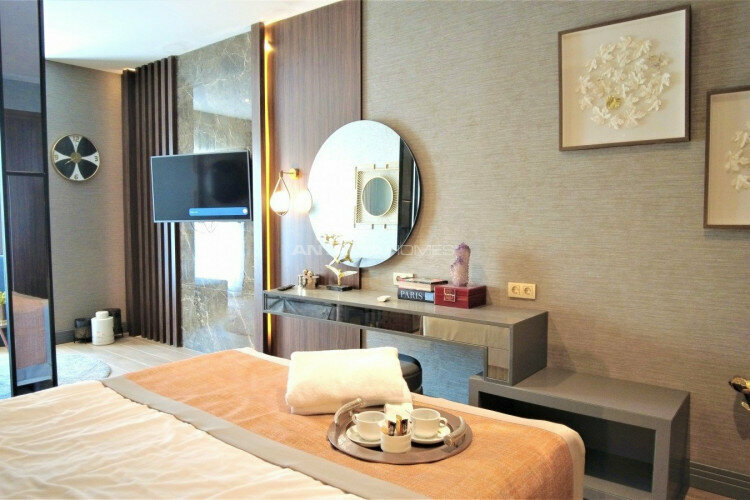 Квартира 1+1 в Ялове, Турция | STE-46989