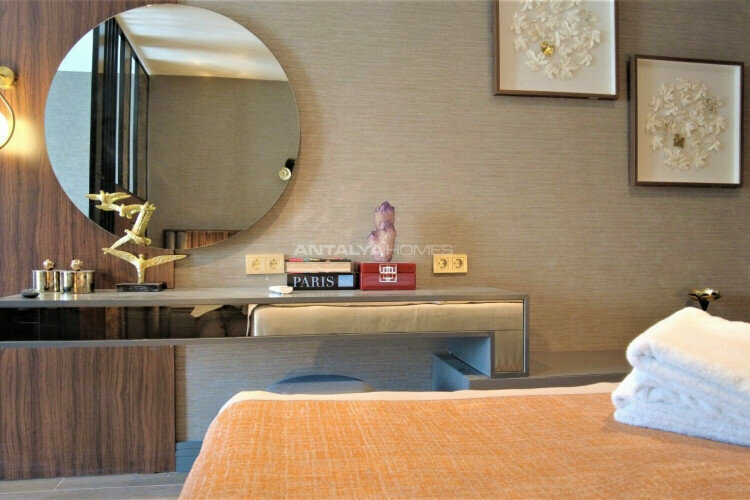 Квартира 1+1 в Ялове, Турция | STE-46989