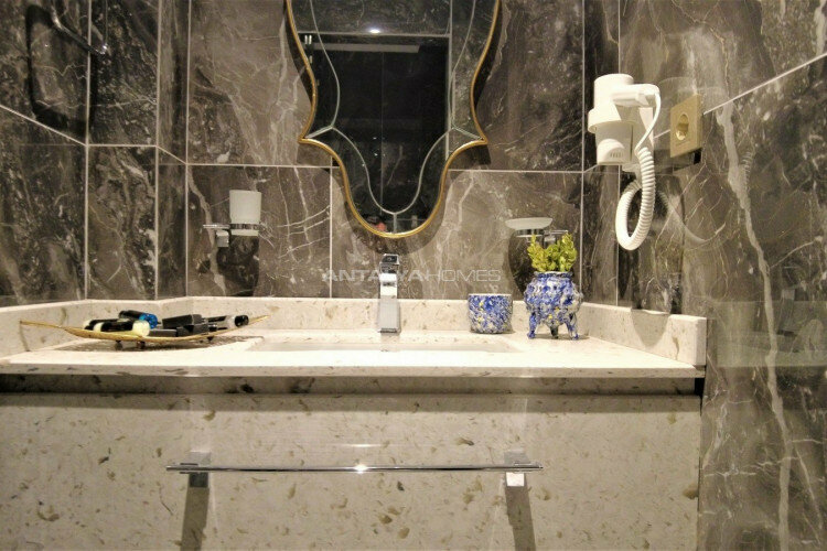 Квартира 1+1 в Ялове, Турция | STE-46989