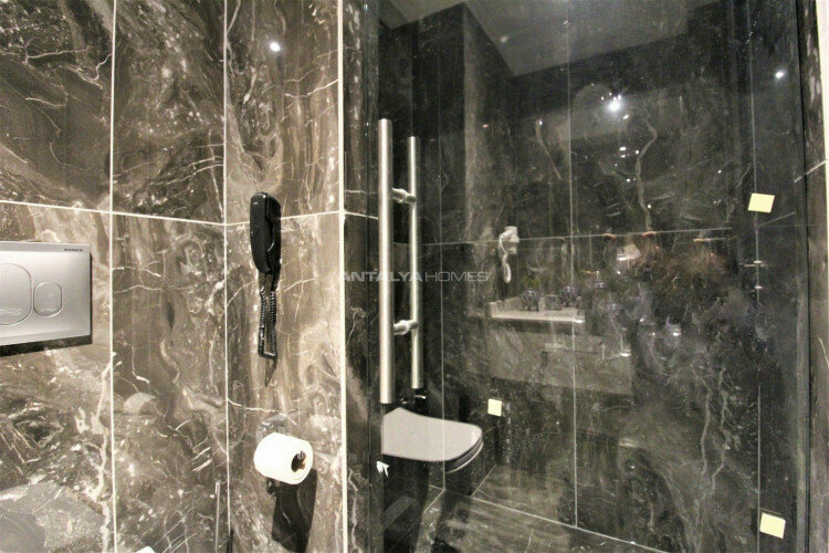 Квартира 1+1 в Ялове, Турция | STE-46989