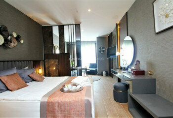 Квартира 1+1 в Ялове, Турция | STE-46989