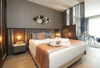 Квартира 1+1 в Ялове, Турция | STE-46989