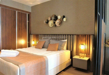 Квартира 1+1 в Ялове, Турция | STE-46989