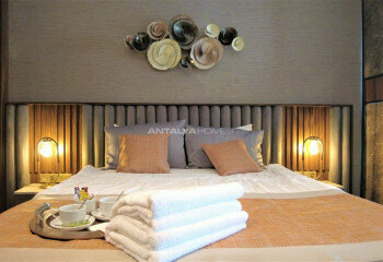 Квартира 1+1 в Ялове, Турция | STE-46989