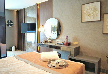 Квартира 1+1 в Ялове, Турция | STE-46989