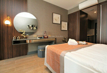 Квартира 1+1 в Ялове, Турция | STE-46989