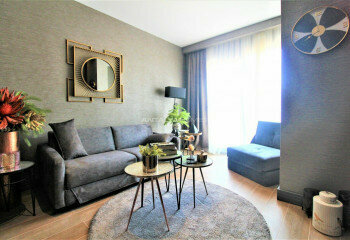 Квартира 1+1 в Ялове, Турция | STE-46989