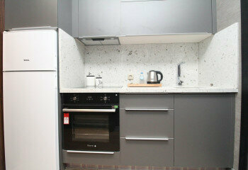 Квартира 1+1 в Ялове, Турция | STE-46989