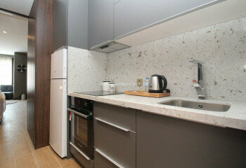 Квартира 1+1 в Ялове, Турция | STE-46989
