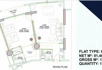 Квартира 1+1 в Ялове, Турция | STE-46989