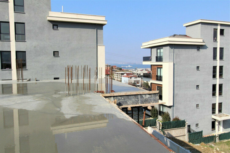 Квартира 3+1 в Ялове, Турция | PTE-46981