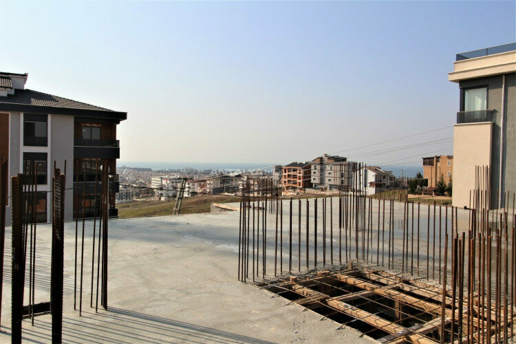 Квартира 3+1 в Ялове, Турция | PTE-46981