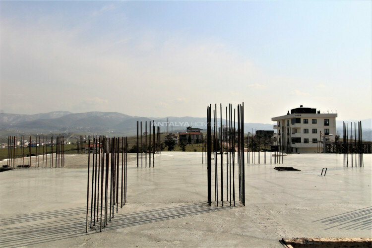 Квартира 3+1 в Ялове, Турция | PTE-46981