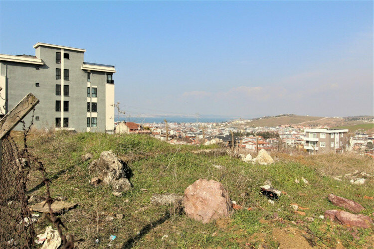 Квартира 3+1 в Ялове, Турция | PTE-46981