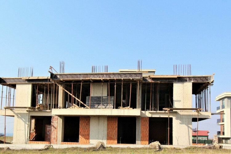 Квартира 3+1 в Ялове, Турция | PTE-46981