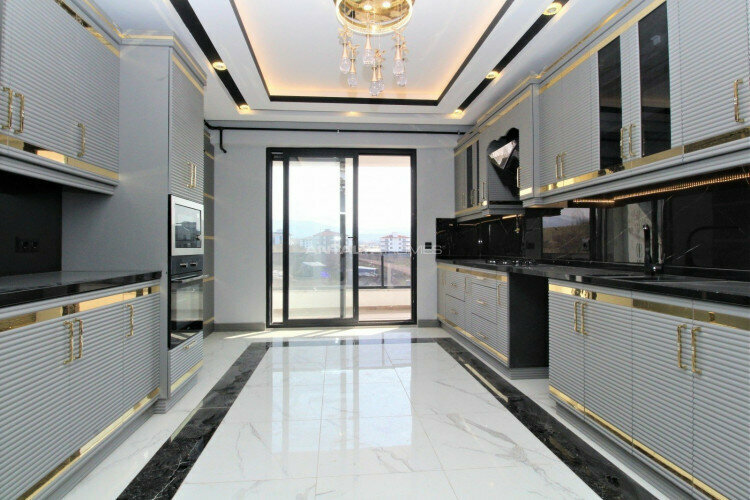 Квартира 3+1 в Ялове, Турция | PTE-46981