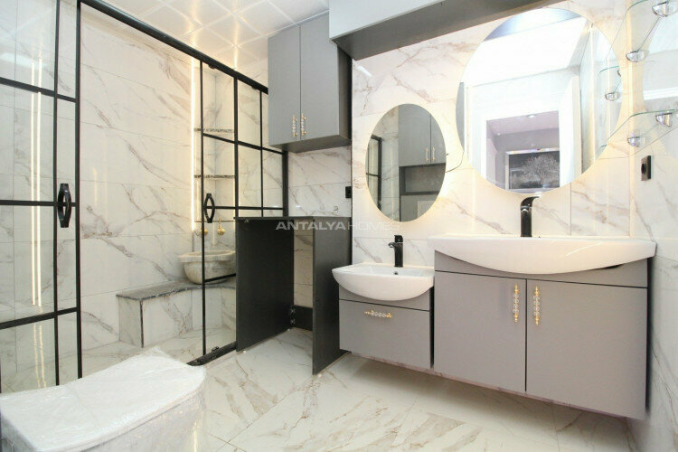 Квартира 3+1 в Ялове, Турция | PTE-46981